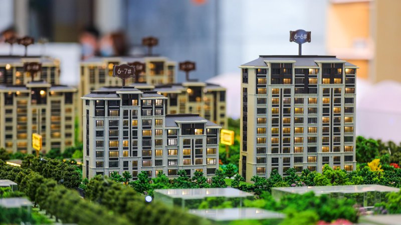 云南建筑工程公司怎么选？瑞能建筑解析房屋建筑与市政道路施工要点
